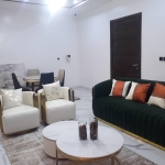 Fully Furnished 3 Bedroom Apartment with BQ FOR RENT in Ikoyi Lagos